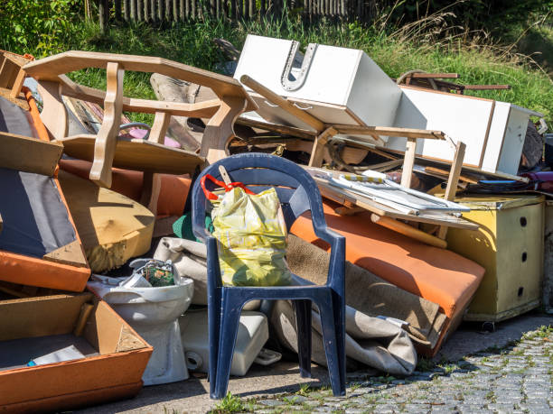 Best Dumpster Rental Services  in Millbury, OH