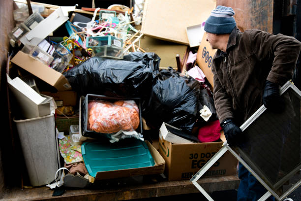 Best Office Junk Removal  in Millbury, OH