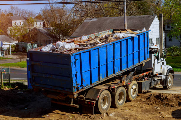 Best Yard Cleanup Services  in Millbury, OH