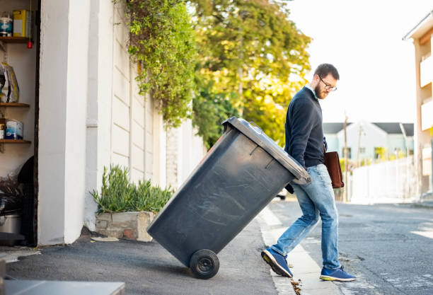 Best Affordable Junk Removal Services  in Millbury, OH