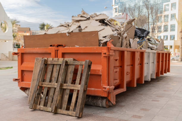 Best Construction Debris Removal  in Millbury, OH