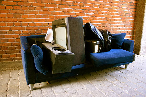 Best Attic Cleanout Services  in Millbury, OH