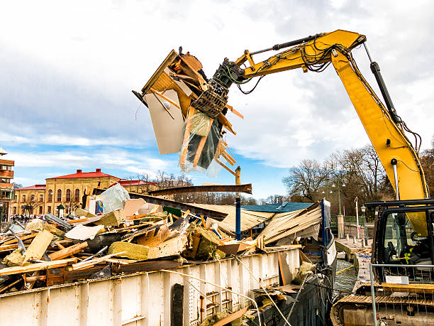 Reliable Millbury, OH Junk Removal Solutions